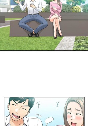 Young Boss Manhwa 01-73 Page #371