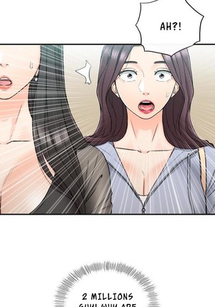 Young Boss Manhwa 01-73 Page #379