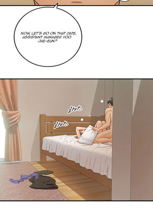 Young Boss Manhwa 01-73 Page #581