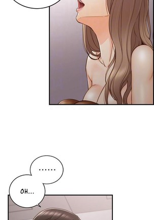 Young Boss Manhwa 01-73 Page #486