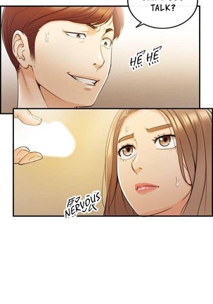 Young Boss Manhwa 01-73 Page #241