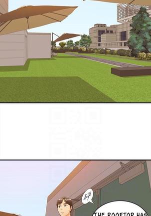 Young Boss Manhwa 01-73 Page #41