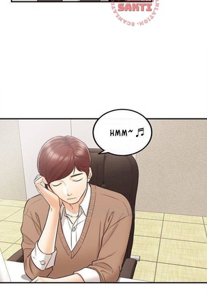 Young Boss Manhwa 01-73 Page #220