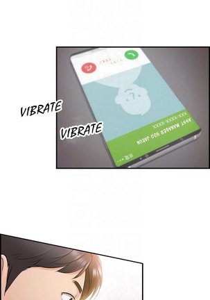 Young Boss Manhwa 01-73 Page #167
