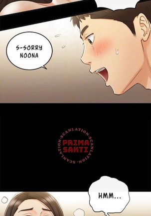Young Boss Manhwa 01-73 Page #414