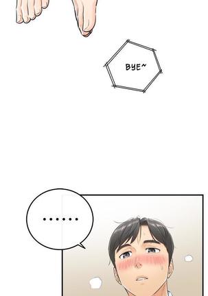 Young Boss Manhwa 01-73 Page #48