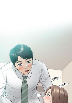 Young Boss Manhwa 01-73 Page #301