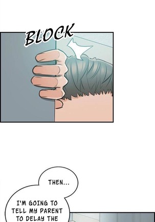 Young Boss Manhwa 01-73 Page #190