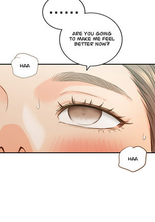 Young Boss Manhwa 01-73 Page #573