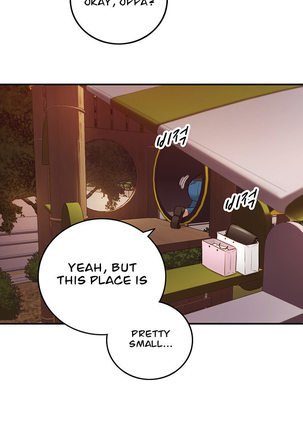 Young Boss Manhwa 01-73 Page #651