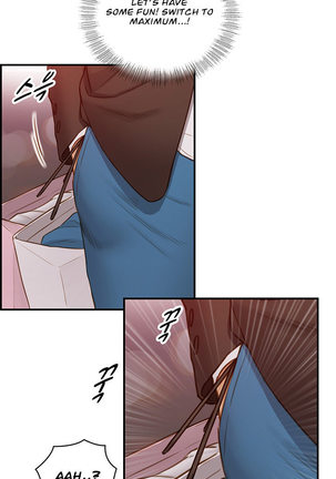 Young Boss Manhwa 01-73 Page #643