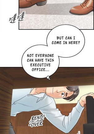Young Boss Manhwa 01-73 Page #143