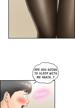 Young Boss Manhwa 01-73 Page #152