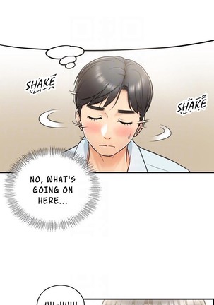 Young Boss Manhwa 01-73 Page #146
