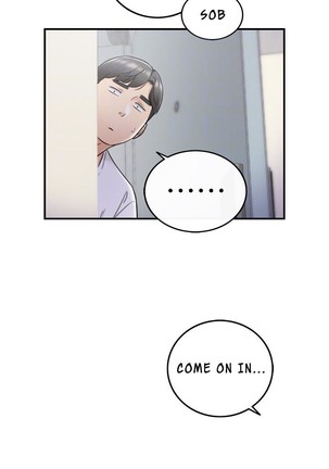 Young Boss Manhwa 01-73 Page #179