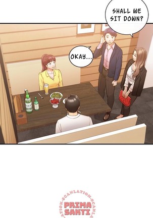 Young Boss Manhwa 01-73 Page #440