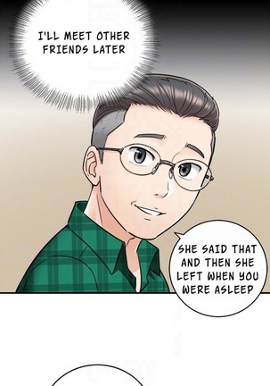 Young Boss Manhwa 01-73 Page #140