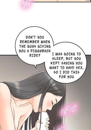 Young Boss Manhwa 01-73 Page #83