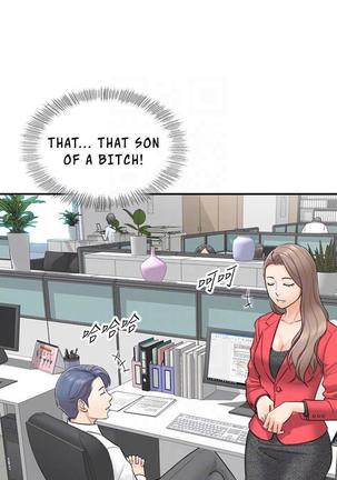 Young Boss Manhwa 01-73 Page #31