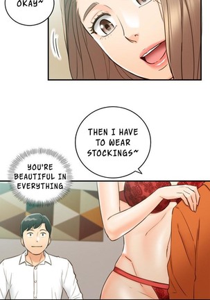 Young Boss Manhwa 01-73 Page #456