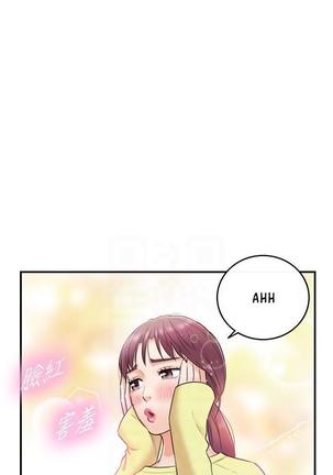 Young Boss Manhwa 01-73 Page #64