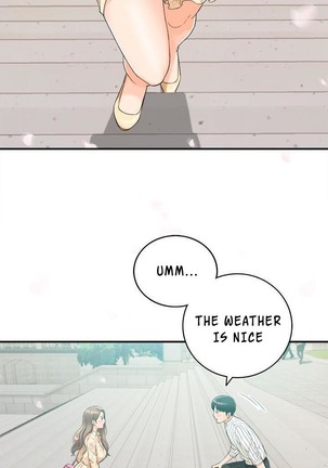 Young Boss Manhwa 01-73 Page #349