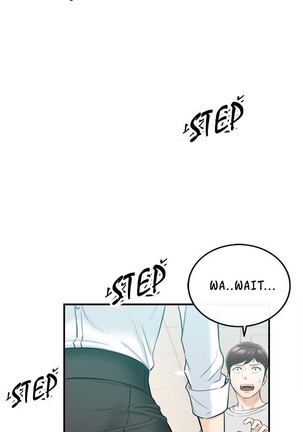 Young Boss Manhwa 01-73 Page #287