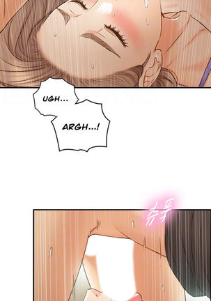 Young Boss Manhwa 01-73 Page #569