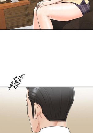 Young Boss Manhwa 01-73 Page #337