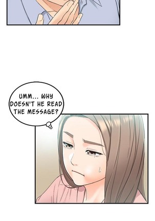 Young Boss Manhwa 01-73 Page #348