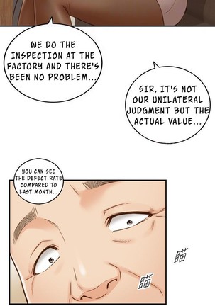 Young Boss Manhwa 01-73 Page #547