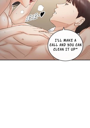 Young Boss Manhwa 01-73 Page #505
