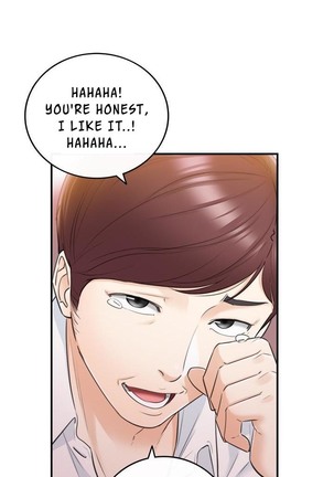 Young Boss Manhwa 01-73 Page #162