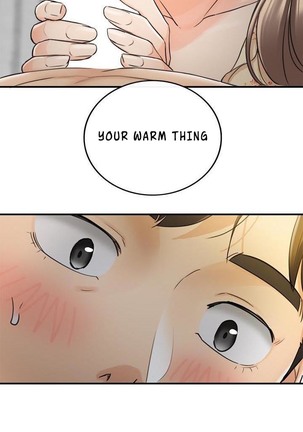 Young Boss Manhwa 01-73 Page #357
