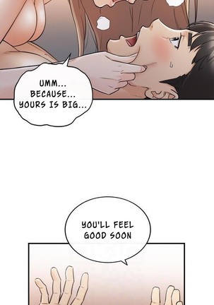 Young Boss Manhwa 01-73 Page #330