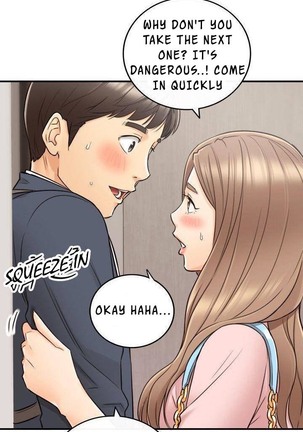 Young Boss Manhwa 01-73 Page #221