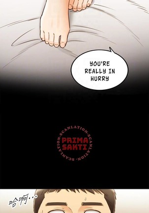 Young Boss Manhwa 01-73 Page #413