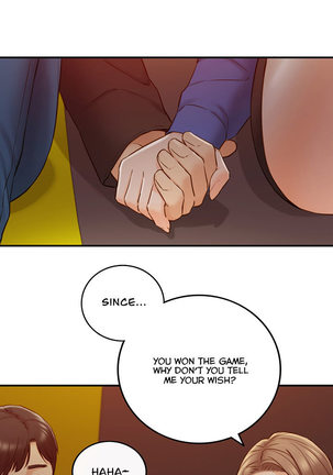 Young Boss Manhwa 01-73 Page #652