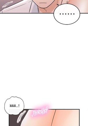 Young Boss Manhwa 01-73 Page #169