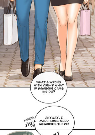 Young Boss Manhwa 01-73 Page #602