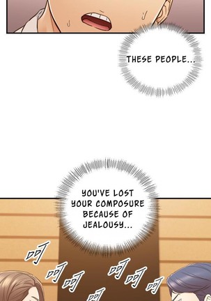 Young Boss Manhwa 01-73 Page #441