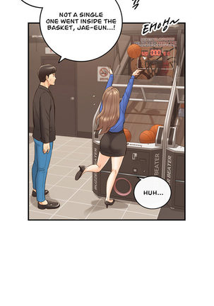 Young Boss Manhwa 01-73 Page #620