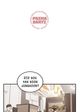 Young Boss Manhwa 01-73 Page #237