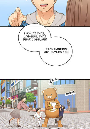 Young Boss Manhwa 01-73 Page #587