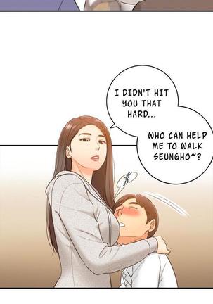 Young Boss Manhwa 01-73 Page #82