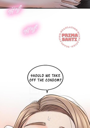 Young Boss Manhwa 01-73 Page #329