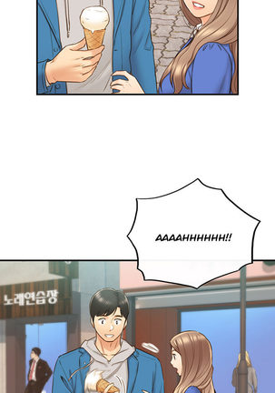 Young Boss Manhwa 01-73 Page #588