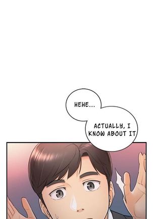 Young Boss Manhwa 01-73 Page #113