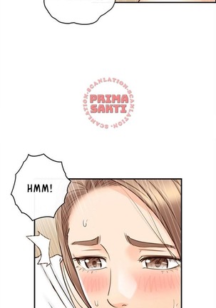 Young Boss Manhwa 01-73 Page #430