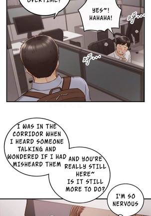 Young Boss Manhwa 01-73 Page #484